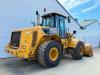 Caterpillar 950H - Weight System / 3rd Function Photo 5 thumbnail