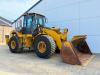 Caterpillar 950H - Weight System / 3rd Function Photo 7 thumbnail