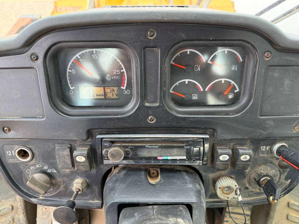 Caterpillar 950H - Weight System / 3rd Function Photo 11