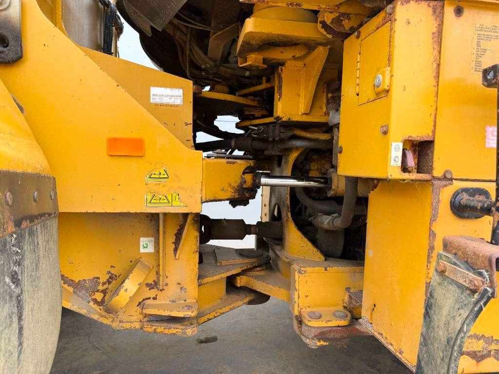 Caterpillar 950H - Weight System / 3rd Function Photo 17