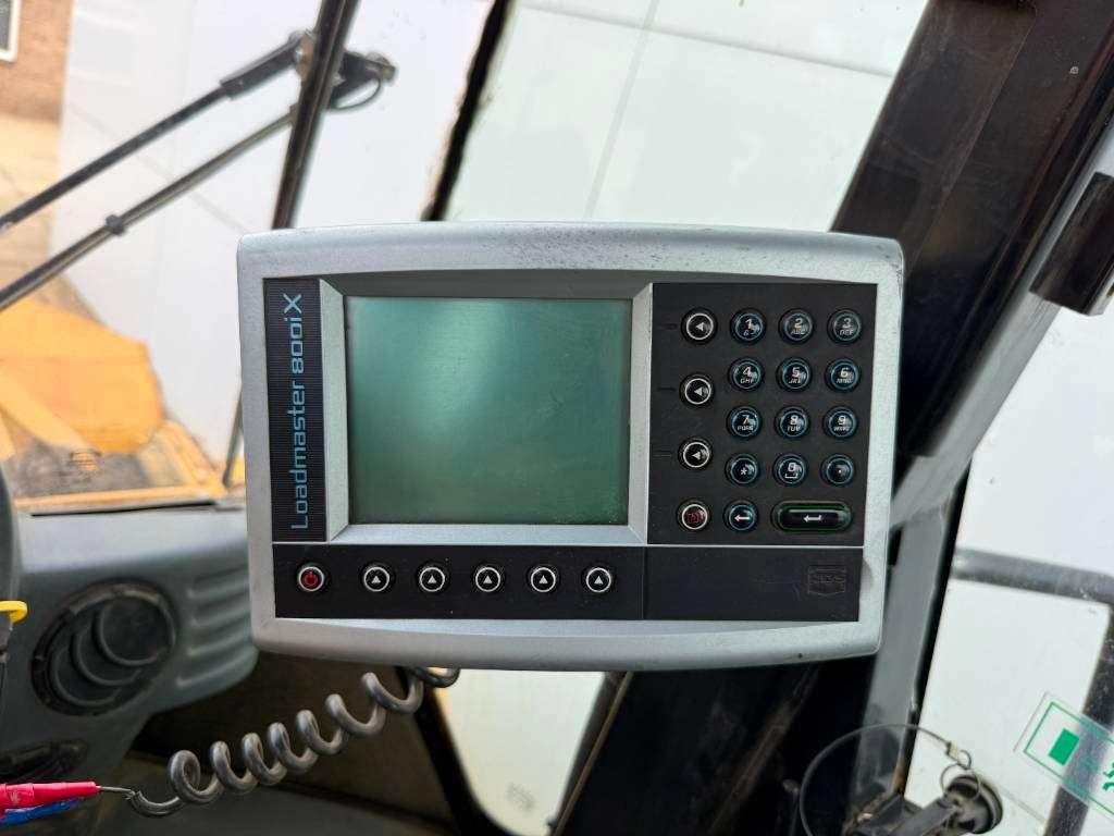 Caterpillar 950H - Weight System / 3rd Function Photo 24