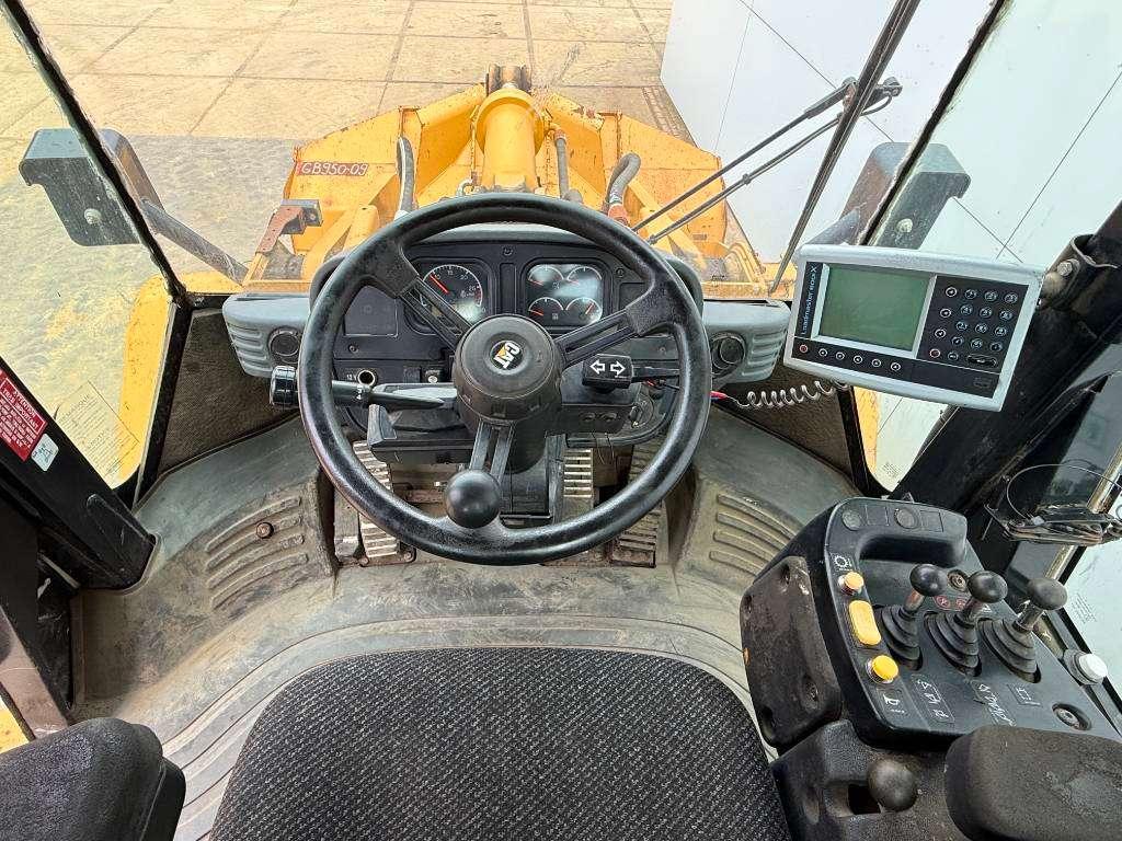 Caterpillar 950H - Weight System / 3rd Function Photo 9