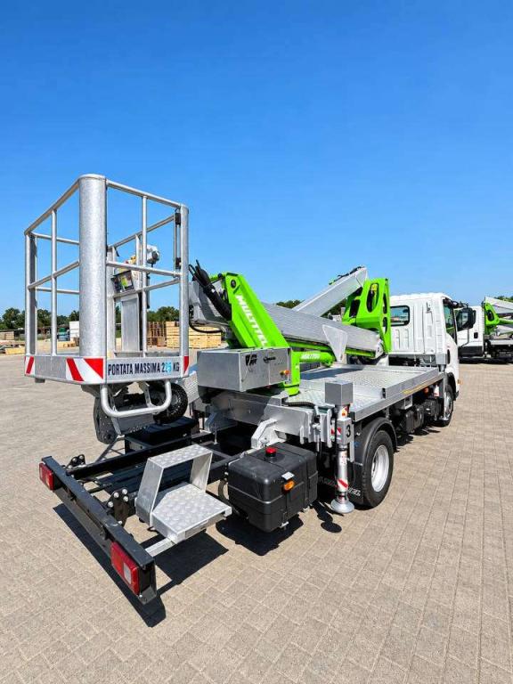 Multitel MXE 200 Photo 3