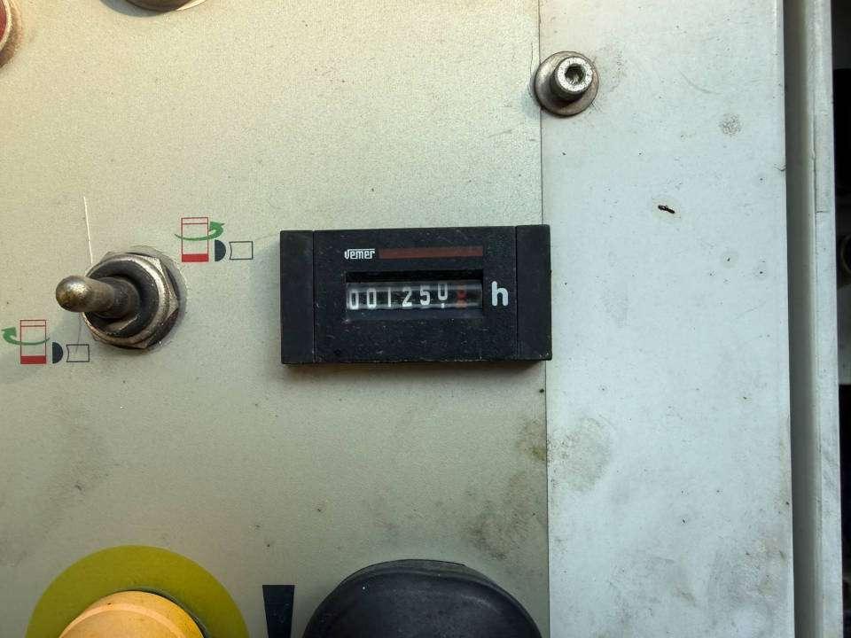 Multitel MXE 200 Photo 5