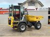 Wacker Neuson DV60 4x4 Photo 1 thumbnail
