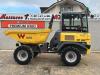 Wacker Neuson DV60 4x4 Photo 19 thumbnail