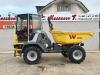Wacker Neuson DV60 4x4 Photo 2 thumbnail