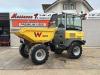 Wacker Neuson DV60 4x4 Photo 20 thumbnail
