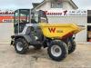 Wacker Neuson DV60 4x4 Photo 3 thumbnail