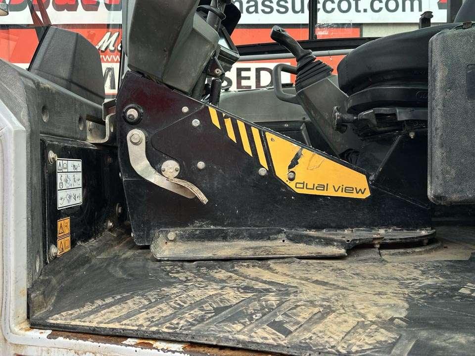 Wacker Neuson DV60 4x4 Photo 13