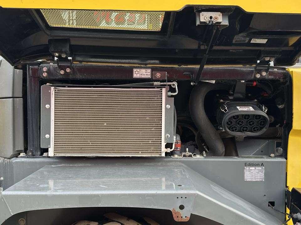 Wacker Neuson DV60 4x4 Photo 9