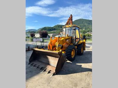 JCB 2DX Photo 1