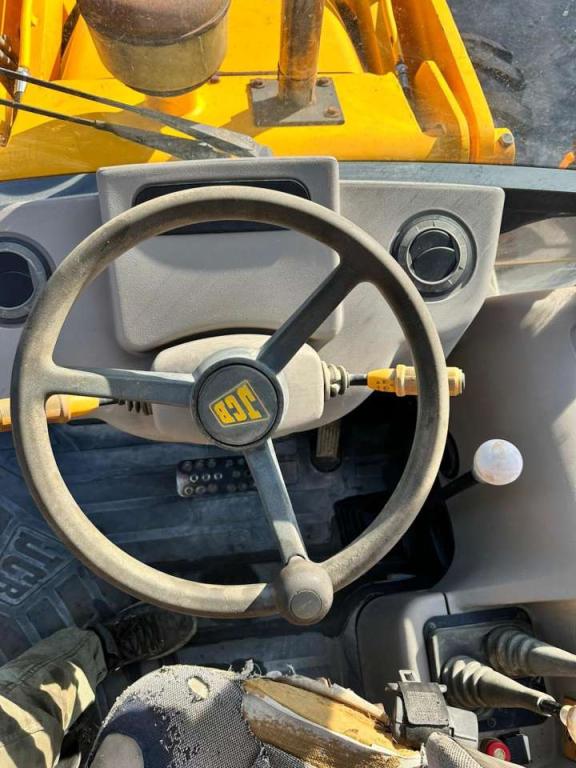 JCB 2DX Photo 10