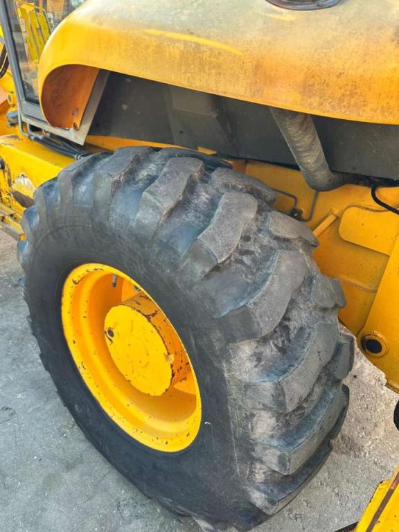 JCB 2DX Photo 17