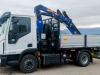 Iveco EURO CARGO ML120EL22 Photo 1 thumbnail