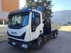 Iveco EURO CARGO ML120EL22 Photo 10 thumbnail