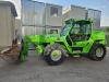 Merlo P40.17 Photo 4 thumbnail