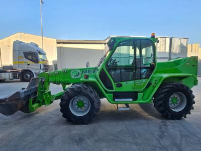 Merlo P40.17 sold by Galli Battista Srl
