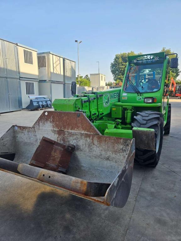 Merlo P40.17 Photo 10