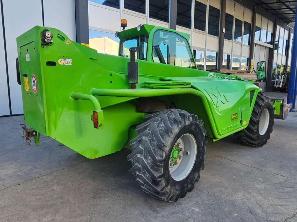 Merlo P40.17 Photo 11