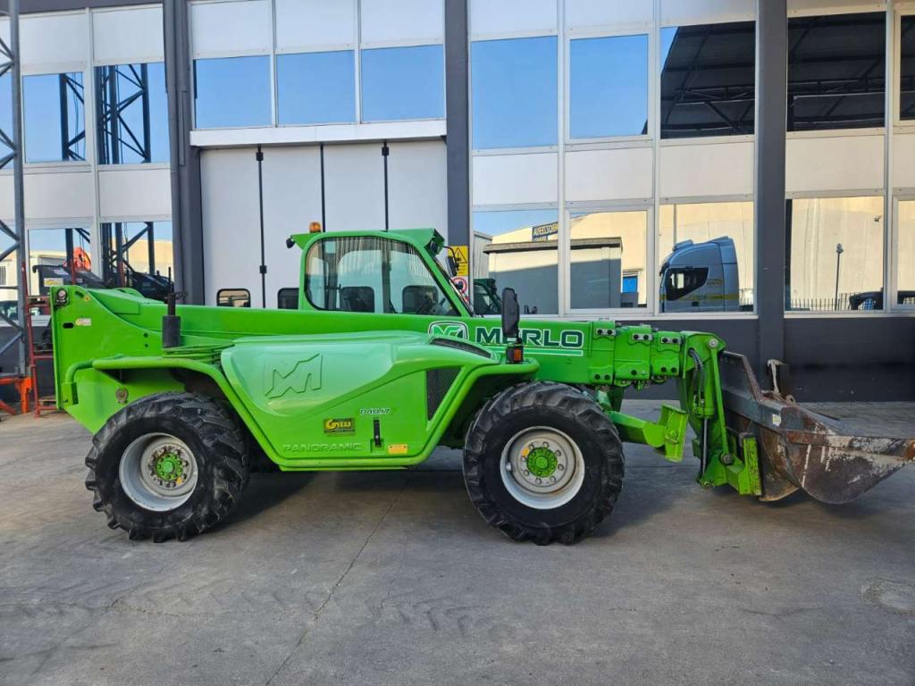 Merlo P40.17 Photo 13