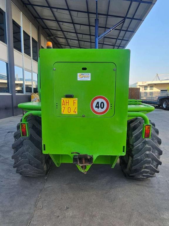 Merlo P40.17 Photo 16