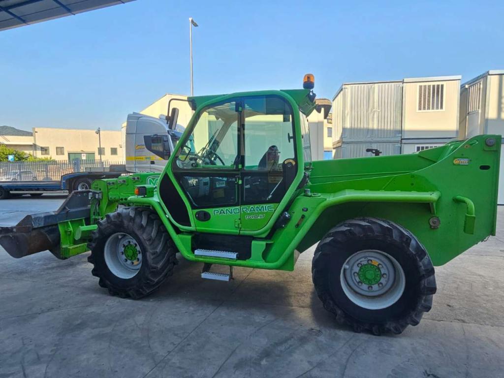 Merlo P40.17 Photo 2