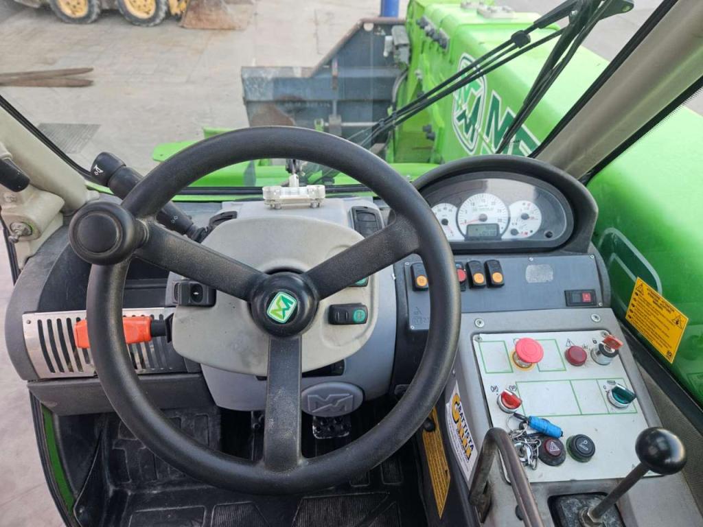 Merlo P40.17 Photo 20