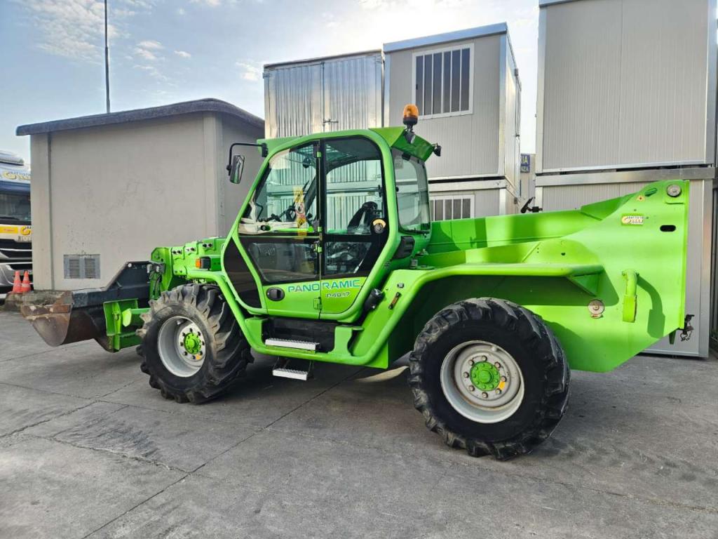 Merlo P40.17 Photo 5