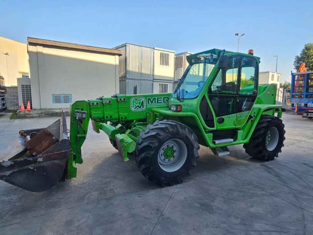 Merlo P40.17 Photo 7