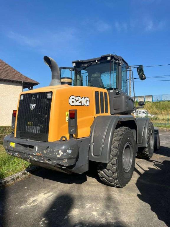 Case 621G Photo 2