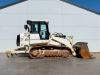 Caterpillar 963D - Ripper / Airco / CE Certified Photo 6 thumbnail