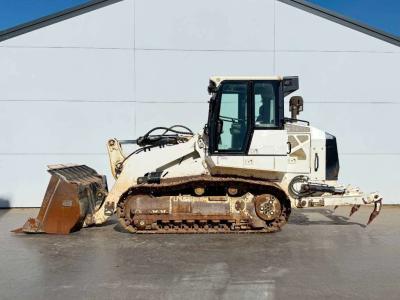 Caterpillar 963D - Ripper / Airco / CE Certified sold by Boss Machinery