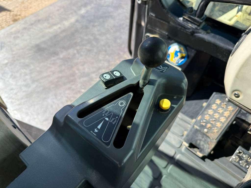 Caterpillar 963D - Ripper / Airco / CE Certified Photo 10