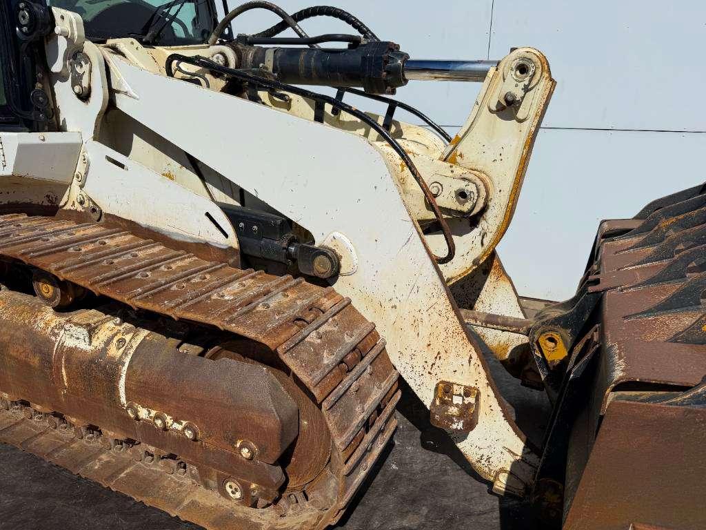 Caterpillar 963D - Ripper / Airco / CE Certified Photo 18