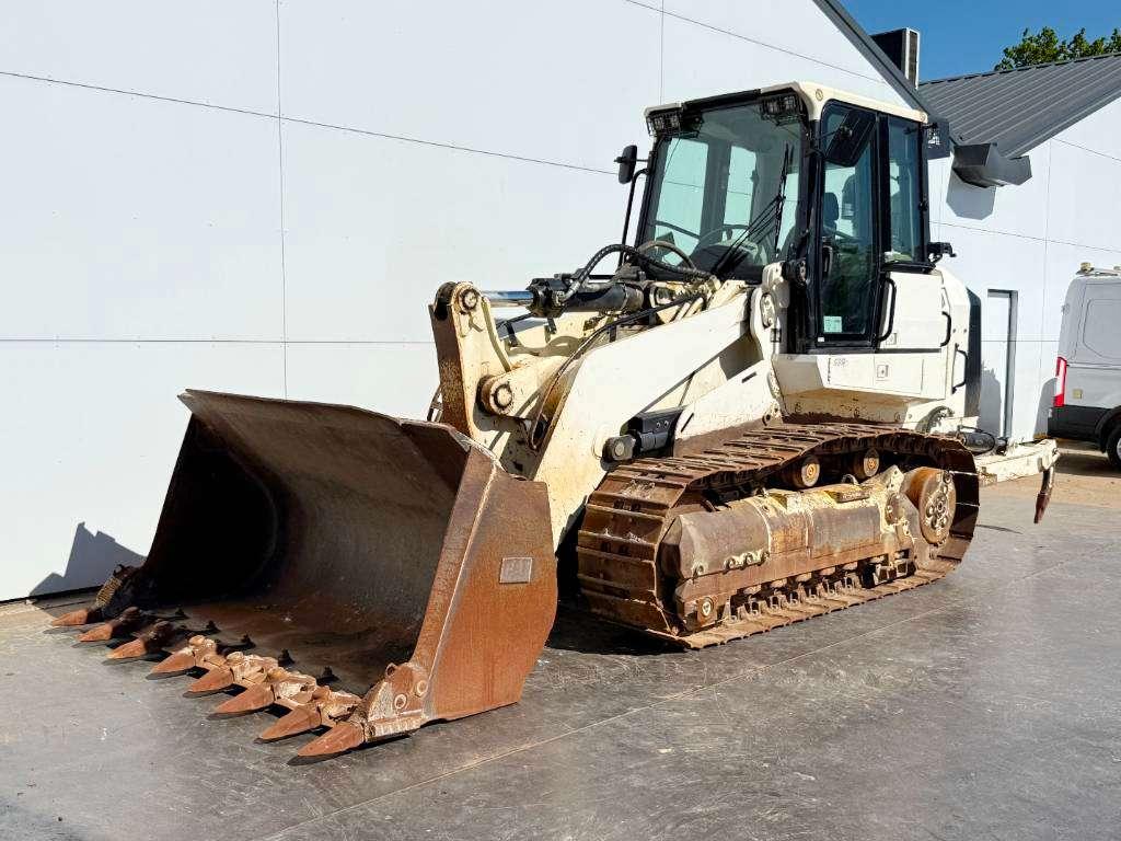 Caterpillar 963D - Ripper / Airco / CE Certified Photo 2