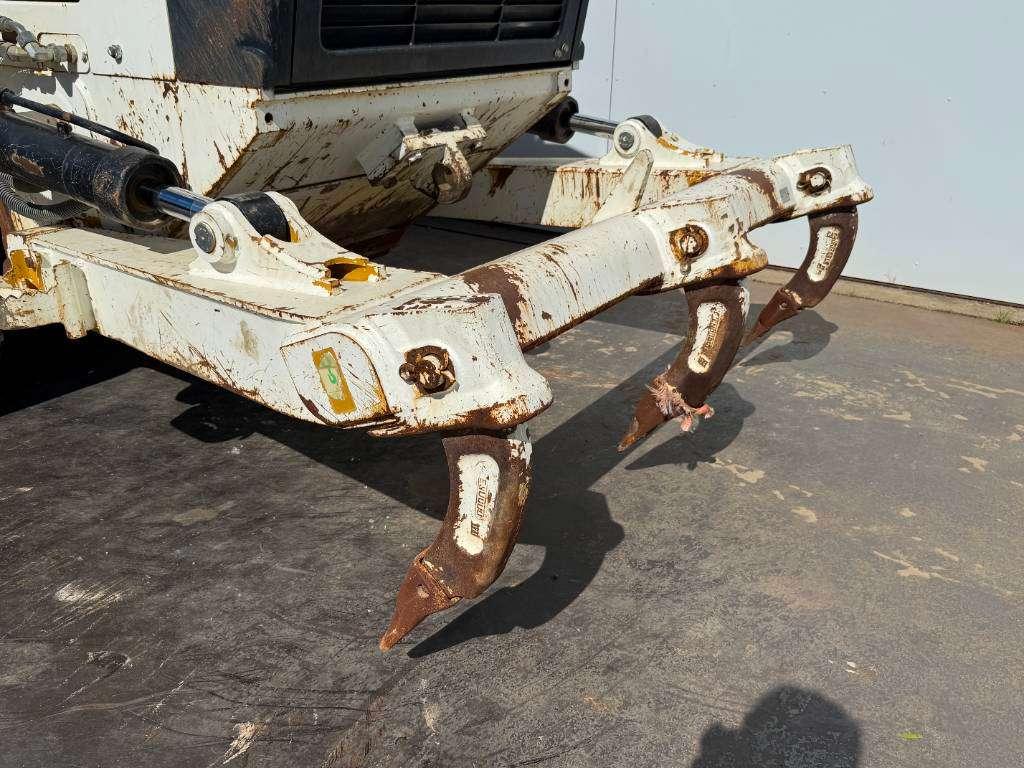Caterpillar 963D - Ripper / Airco / CE Certified Photo 21