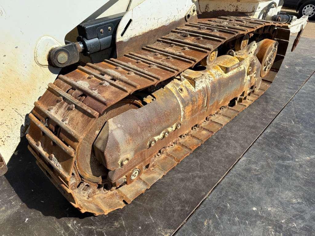 Caterpillar 963D - Ripper / Airco / CE Certified Photo 22