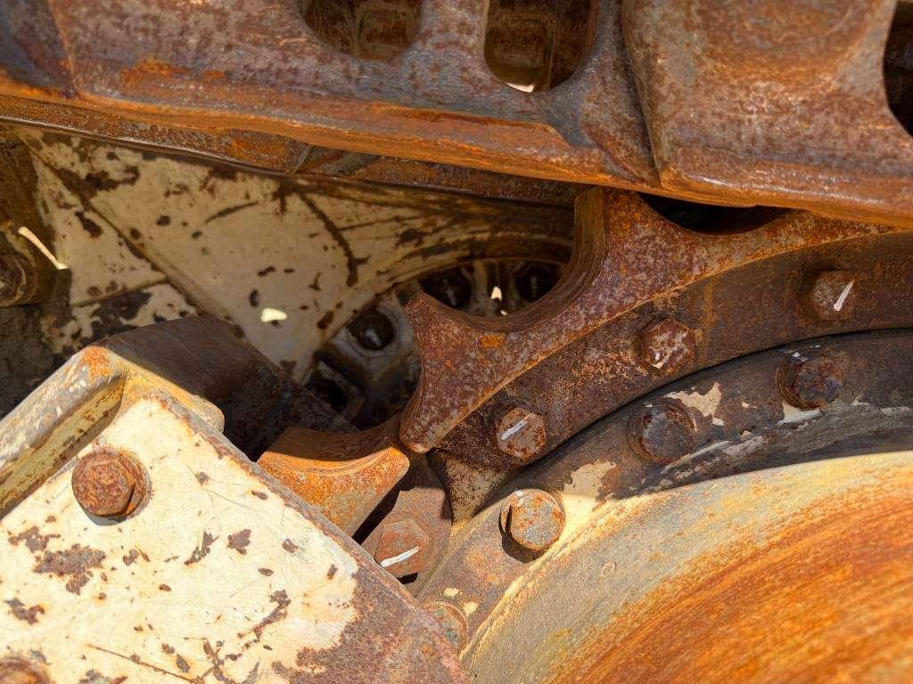 Caterpillar 963D - Ripper / Airco / CE Certified Photo 24