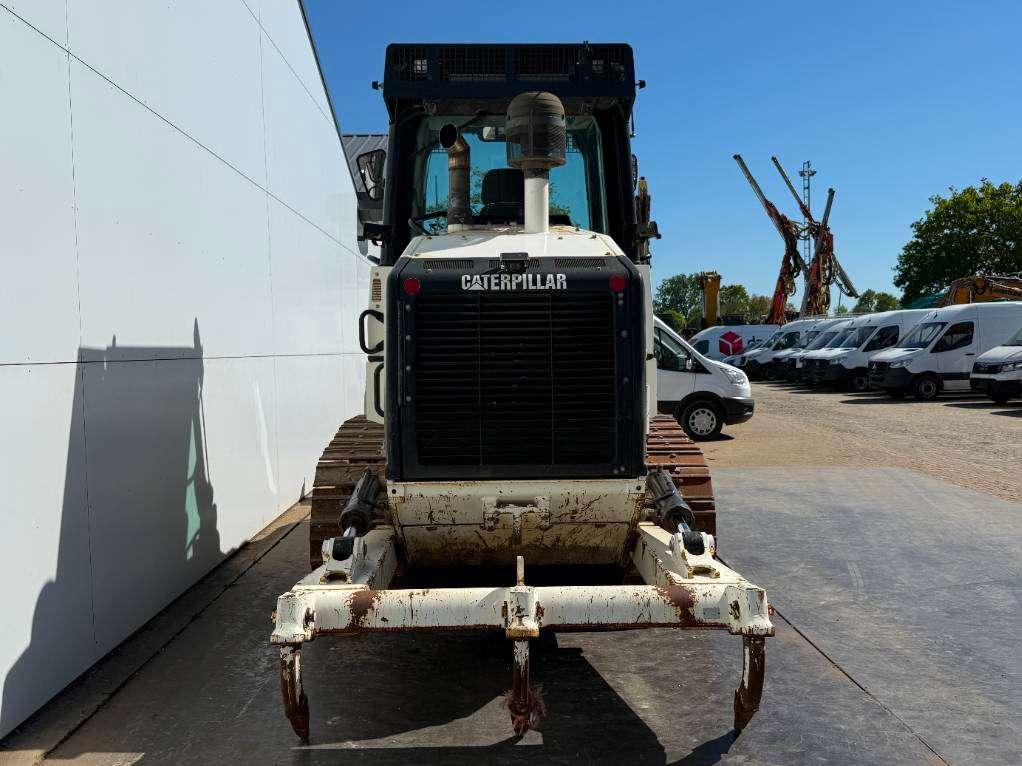 Caterpillar 963D - Ripper / Airco / CE Certified Photo 4