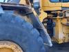 Volvo mudguards for Volvo L150G, L180G, L180G HL Photo 3 thumbnail