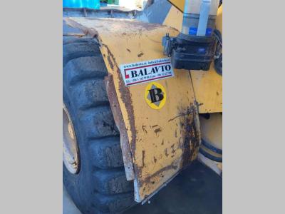Volvo mudguards for Volvo L150G, L180G, L180G HL sold by Balavto