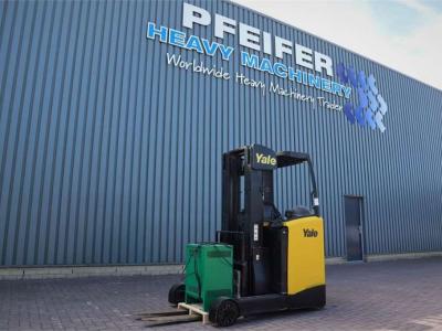 Yale MR16  Electric sold by Pfeifer Heavy Machinery