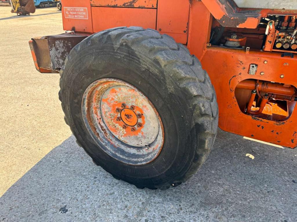 Fiat Hitachi FR70 Photo 10