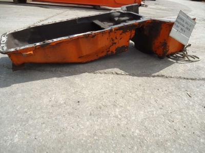 Oil pan for Fiat AD7-70C sold by OLM 90 Srl