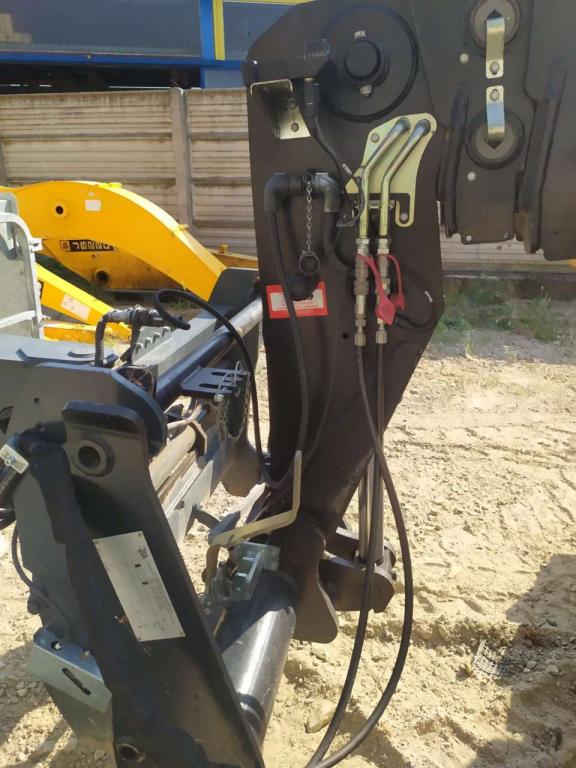 JCB 555-210R Photo 13