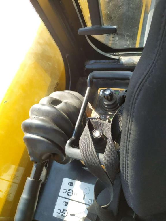 JCB 555-210R Photo 14