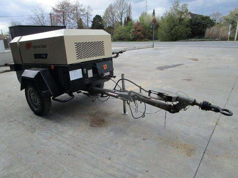 Ingersoll Rand 7 / 41 - N Photo 10