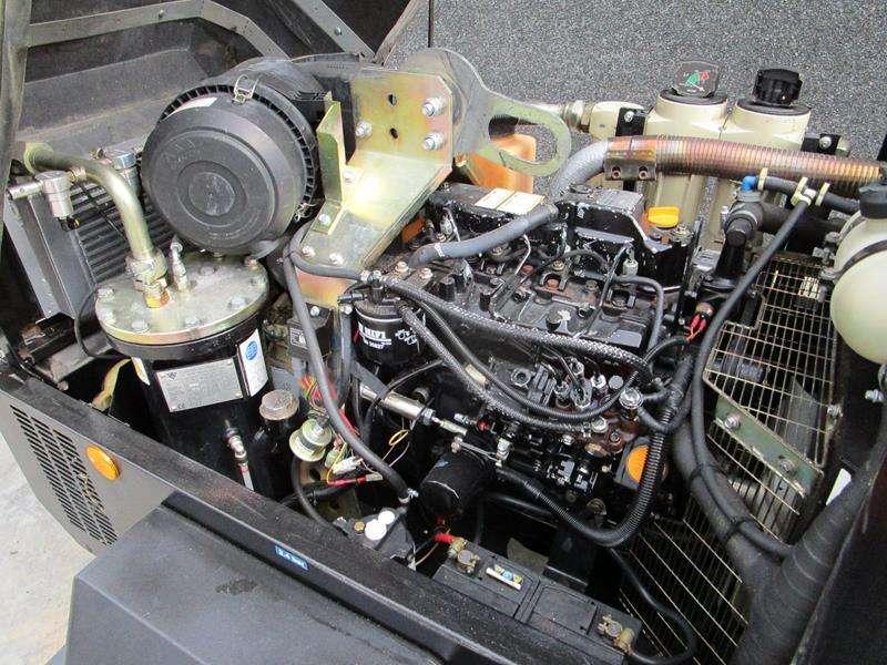 Ingersoll Rand 7 / 41 - N Photo 3