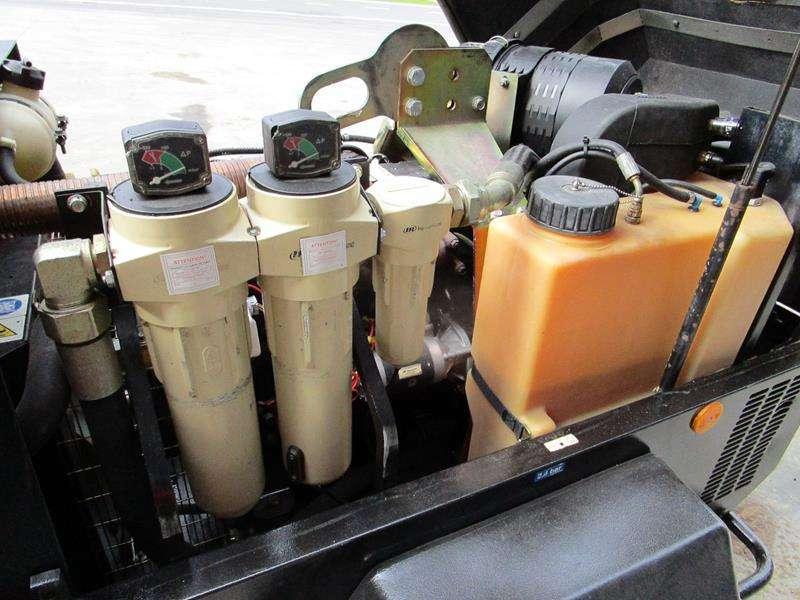 Ingersoll Rand 7 / 41 - N Photo 5